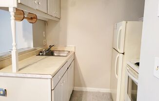1 bed, 1 bath, 525 sqft, $845, Unit 3060-205