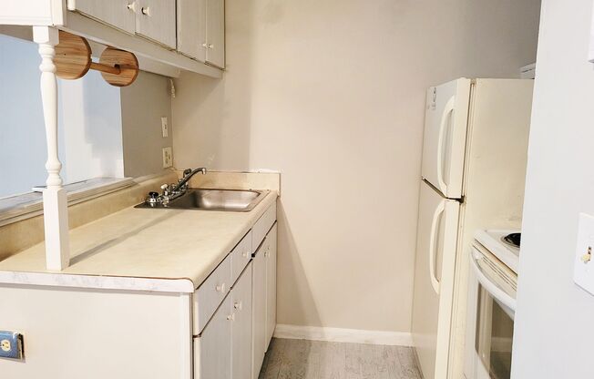 1 bed, 1 bath, 525 sqft, $845, Unit 3060-205