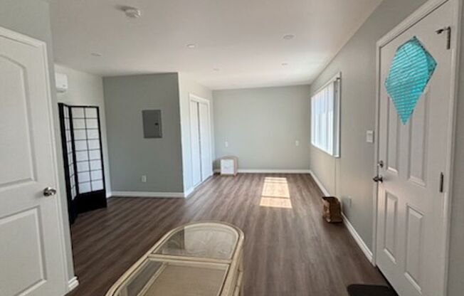 790A Kern St., Richmond - Back Unit