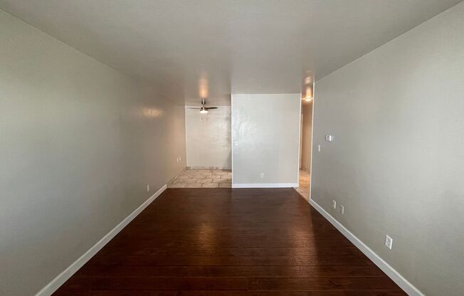 1 bed, 1 bath, $925, Unit 202