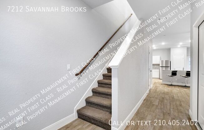 7212 SAVANNAH BROOKS