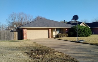 NORTH BOSSIER / BROWNLEE ESTATES