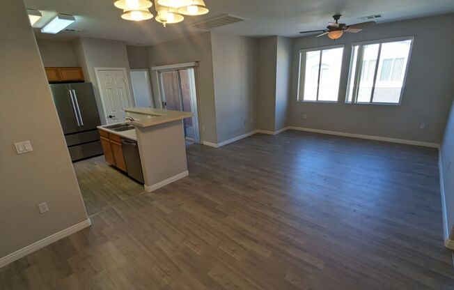 2 beds, 2 baths, $1,650, Unit # 1005