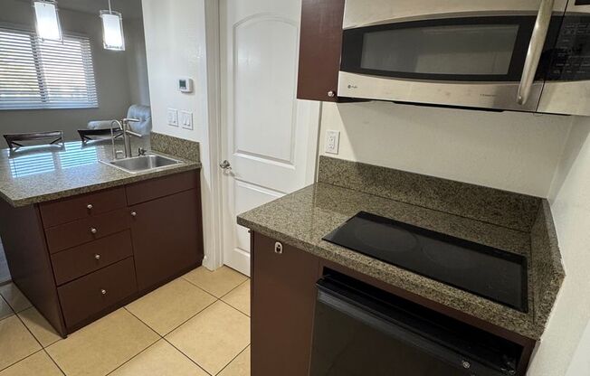 1 bed, 1 bath, $1,690, Unit # 414