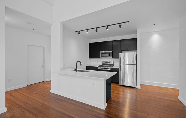 2 beds, 2 baths, 1,155 sqft, $2,669, Unit 100-206