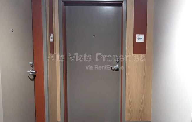 2 beds, 2 baths, 1,079 sqft, $3,895, Unit Unit 604