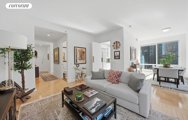 2 beds, 2.5 baths, 1,590 sqft, $9,250, Unit 9E