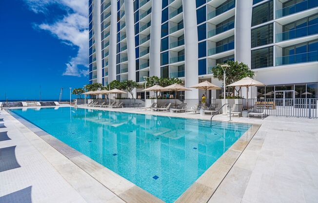 Studio, 1 bath, $3,000