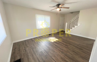 4 beds, 1 bath, $1,200