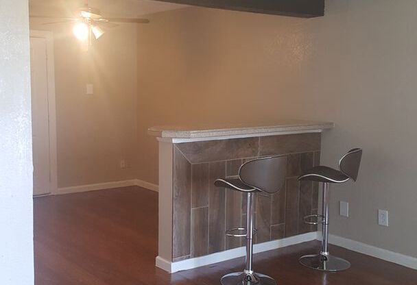 1 bed, 2 baths, 1,003 sqft, $1,440, Unit 1026