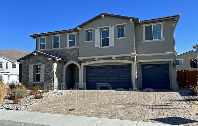 9264 BLUE BASIN TRL