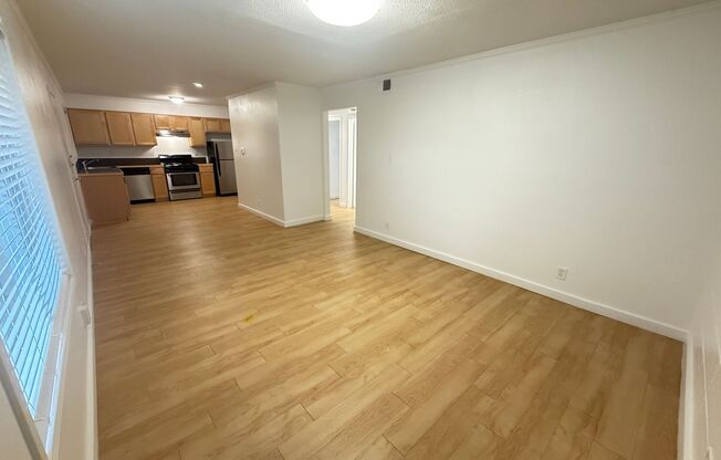 2 beds, 2 baths, 989 sqft, $1,475, Unit PEN-203A