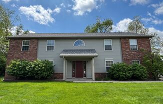 2801 Horizon dr