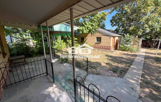 Partner-provided property photo