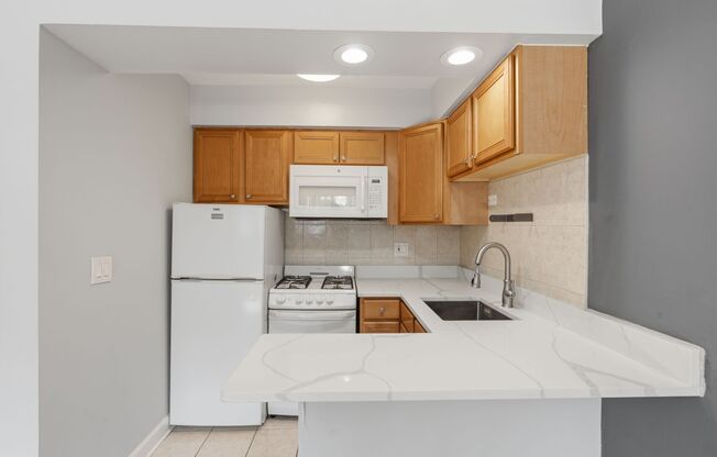 Studio, 1 bath, 298 sqft, $1,425, Unit 233