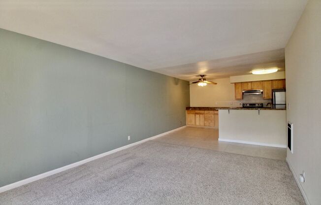 1 bed, 1 bath, $2,100, Unit #202