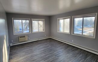 South River Apartments (1001)