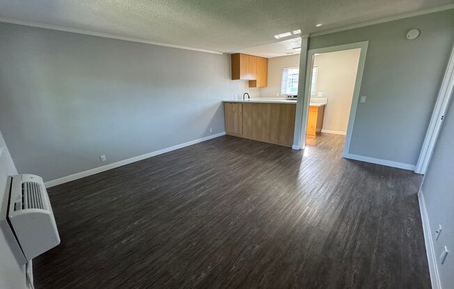 1 bed, 1 bath, 633 sqft, $2,295, Unit 800E5