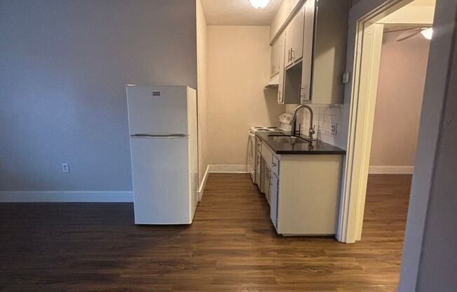 1 bed, 1 bath, 400 sqft, $1,500, Unit 4500-3