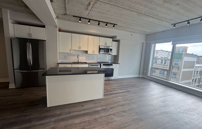 2 beds, 2 baths, 908 sqft, $3,825, Unit 952-802