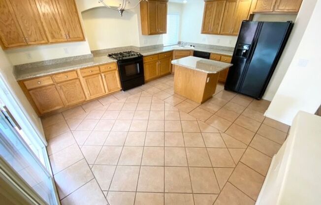 BEAUTIFULLY UPGRADED TWO-STORY ENTERPRISE-AREA HOME IN LAS VEGAS