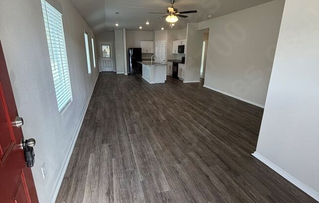 $500 Off 1ST Full Months Rent!! Brand New Construction!!