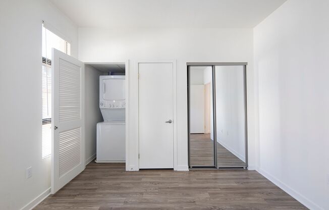 1 bed, 1 bath, 567 sqft, $2,395, Unit B207