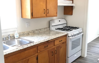 1 bed, 1 bath, 600 sqft, $2,950, Unit 410