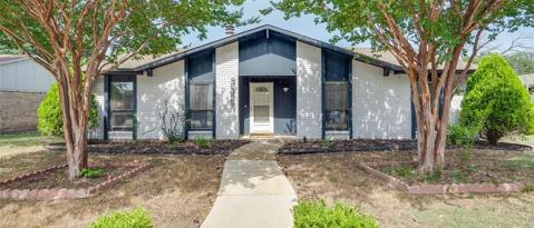3321 PINION DR