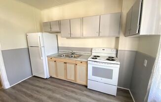 3 beds, 1 bath, $1,395