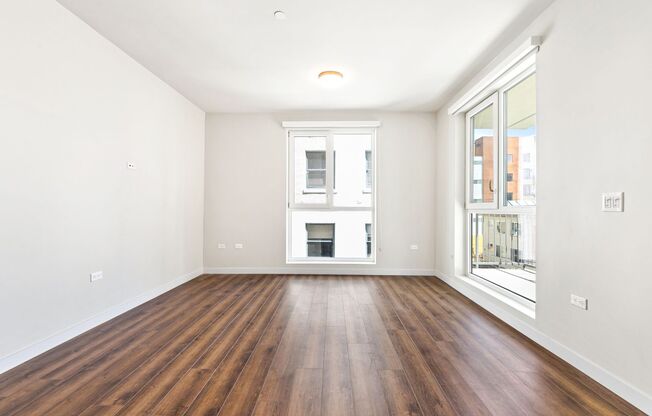 2 beds, 2 baths, 1,249 sqft, $4,275, Unit 613