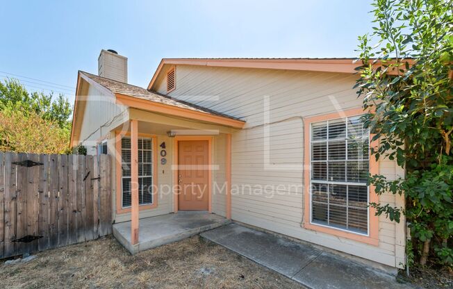 409 Greenlawn Blvd Round Rock, TX. 78664