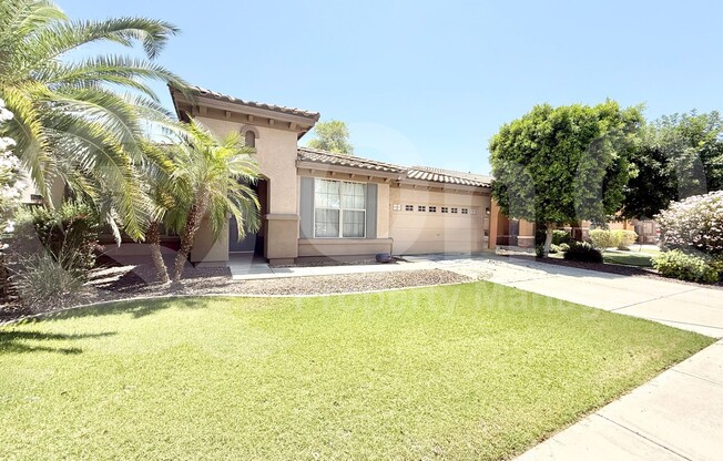 2849 E FANDANGO DR