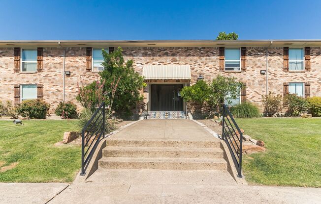 Partner-provided property photo