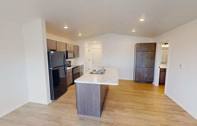 1 bed, 1 bath, 690 sqft, $1,199, Unit 1240-10