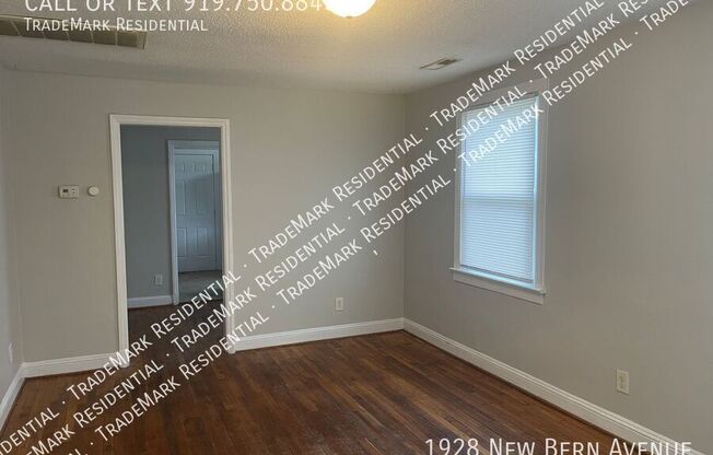 1928 NEW BERN AVE
