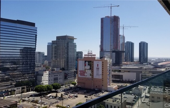 Studio, 1 bath, 482 sqft, $2,200, Unit 1823