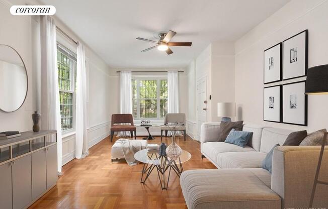 80 BAINBRIDGE ST