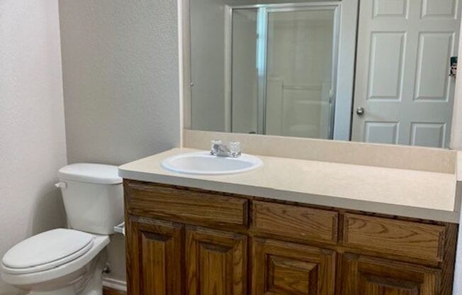 2 beds, 2 baths, $1,550