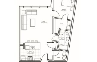 Partner-provided photo for $1529 unit