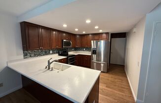Two-Story 3 Bed, 3 Bath with Bonus Room in Tierrasanta