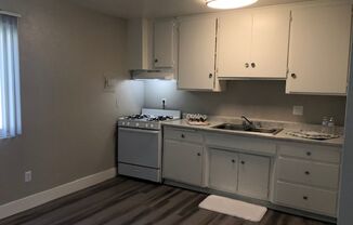 La Sierra Heights Apts