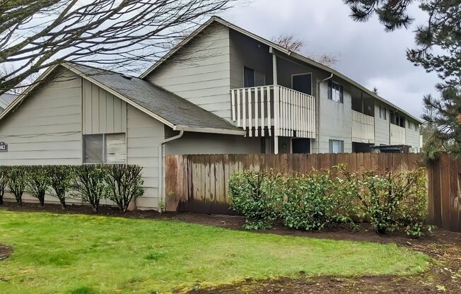 Royal Crest Townhomes