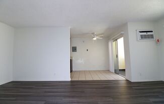 1 bed, 1 bath, 700 sqft, $1,845