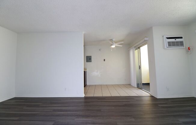 1 bed, 1 bath, 700 sqft, $1,845