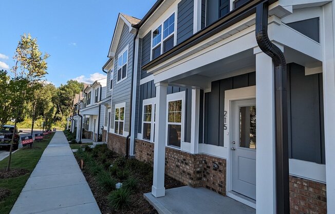 215 PARKER STA AVE