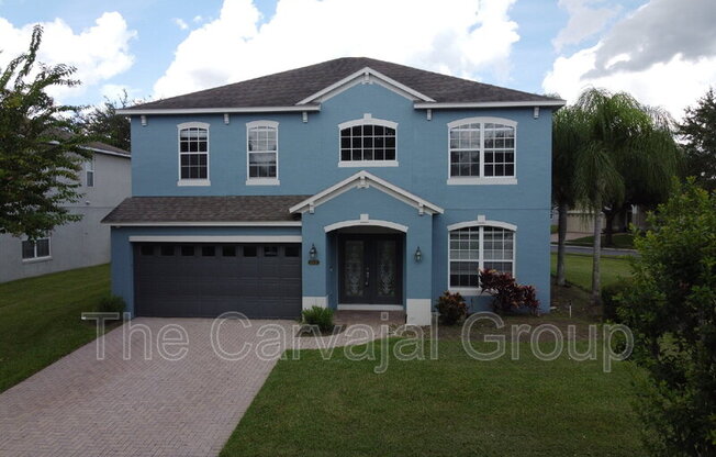 13321 MOSS PARK RDG DR
