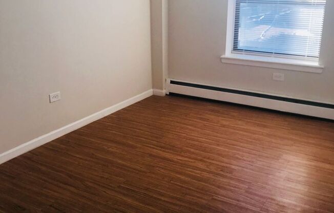 Morse Seniors Apartments