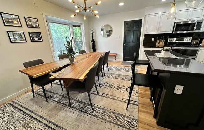 Beautiful 5 Bedroom Ranch in Virginia Vale