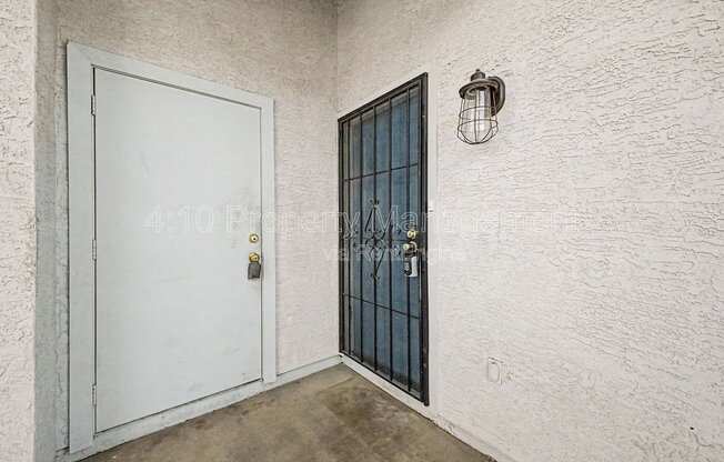 280 S Elizabeth Way #32